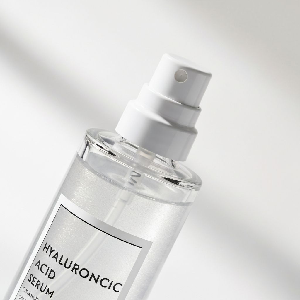 Siero all'Acido Ialuronico